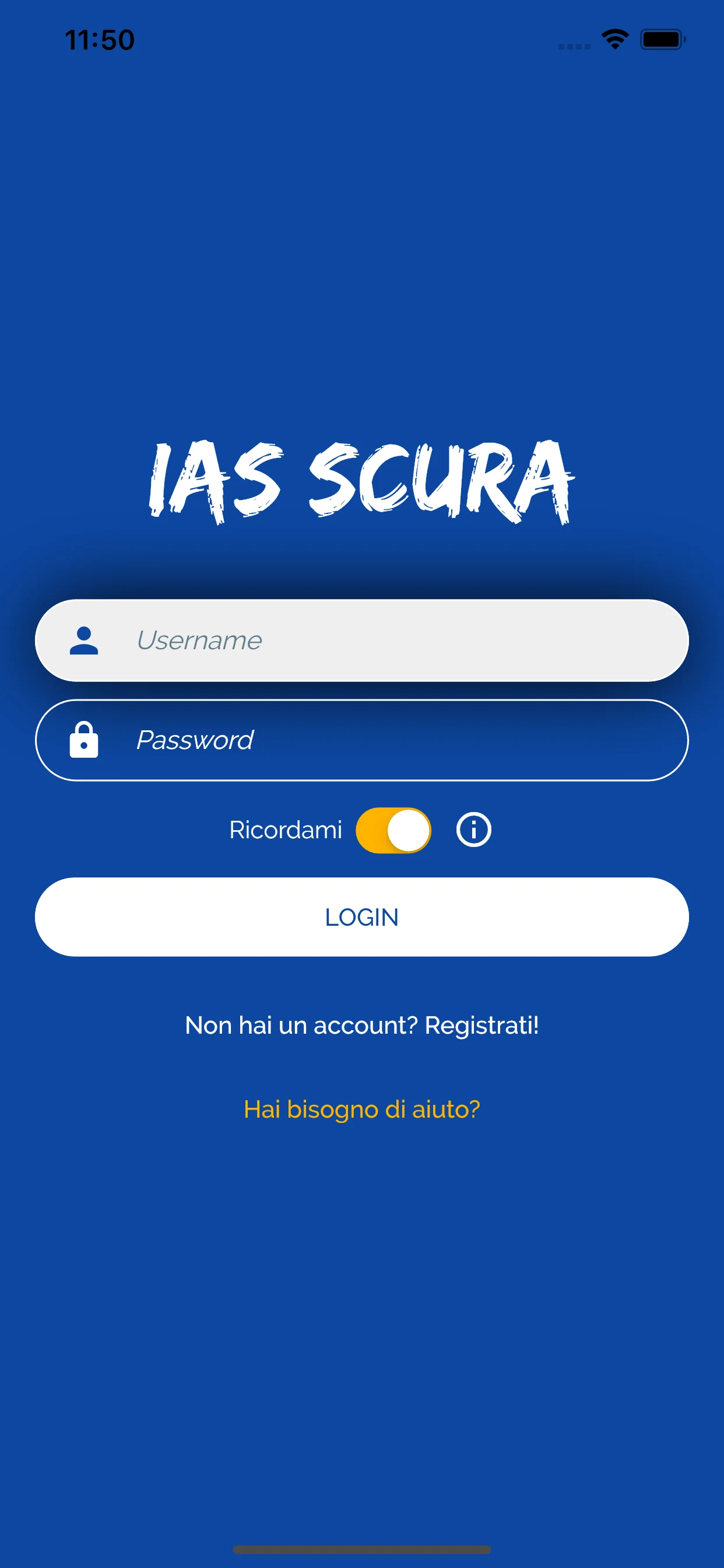 Impresa Autolinee Scura screenshot